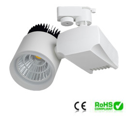Cob Track Light 40w