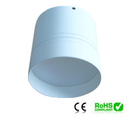 Surface mount downlight