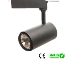 Cob Track Light