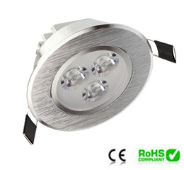 Led Ceiling Light 3W