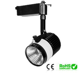 Cob Track Light