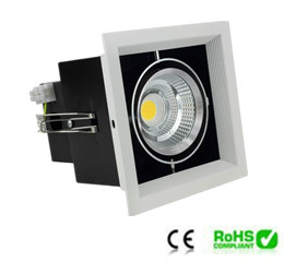 Cob Bean Light
