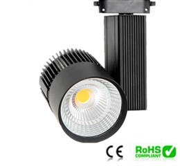 Cob Track Light