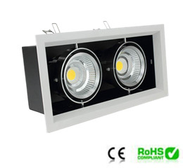 Cob Bean Light