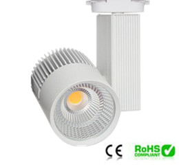 Cob Track Light