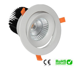 Cob Down Light 40w