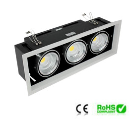 Cob Bean Light