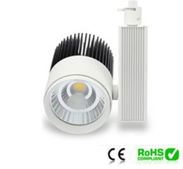 Cob Track Light 40W