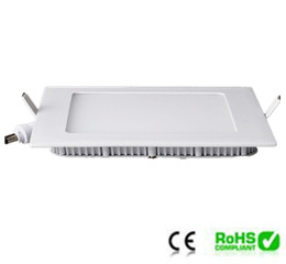 LED Panel Light
