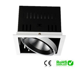 Cob Bean Light