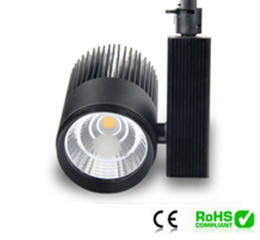 Cob Track Light 40w