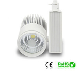 Cob Track Light