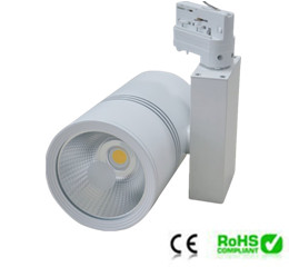 Cob Track Light
