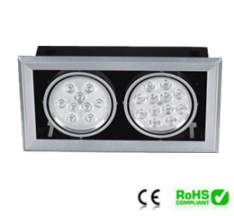 Led Bean Light