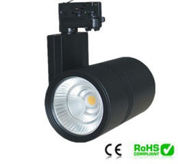 Cob Track Light
