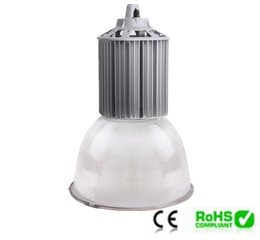 新款LED工礦燈80W