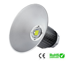 LED工礦燈200W