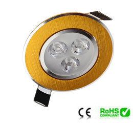 LED天花燈3W
