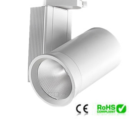 20W35WCOB導(dǎo)軌燈