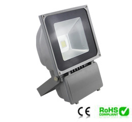 LED投光燈80W