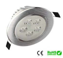 LED天花燈5W