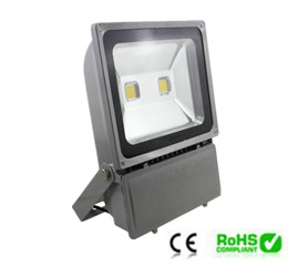 LED投光燈100W