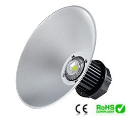 LED工礦燈80W