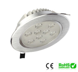 LED天花燈12W