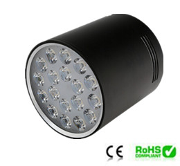 LED明裝射燈15W18W