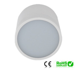 防霧LED明裝筒燈